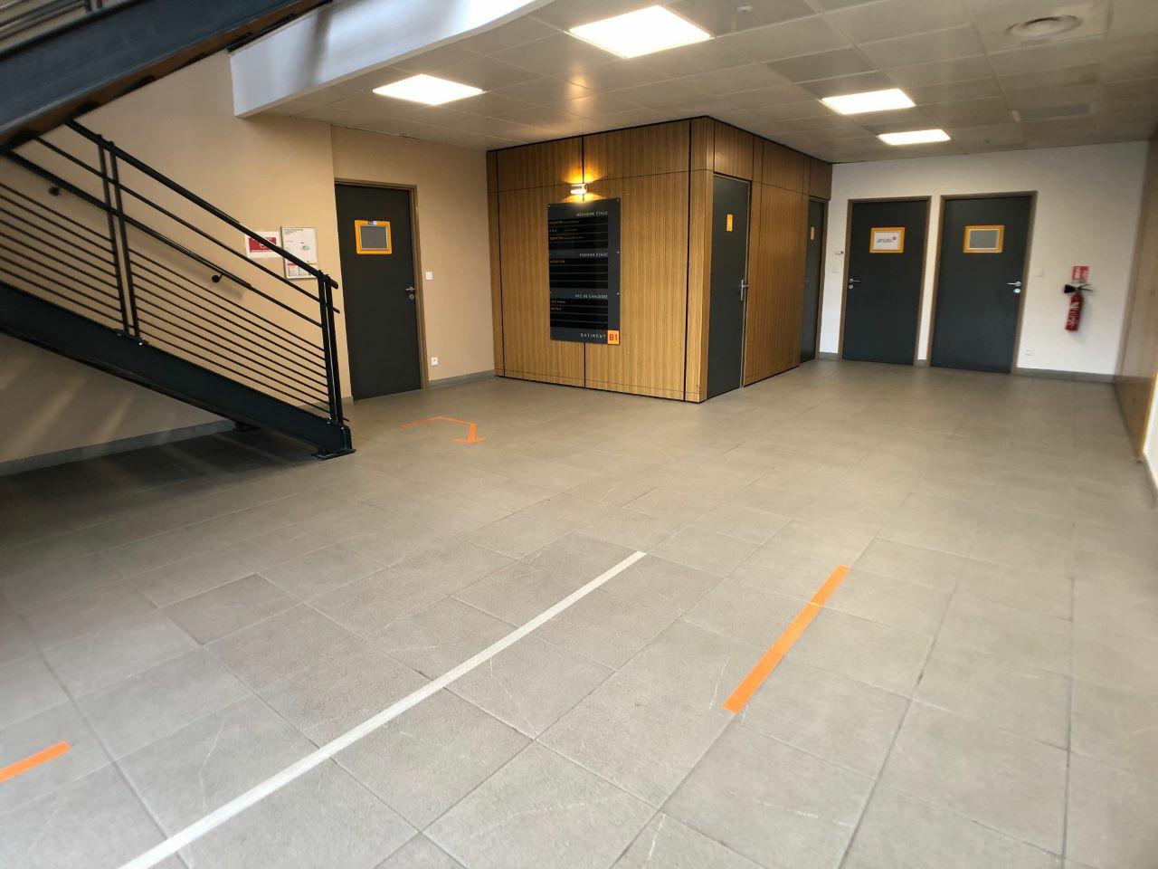 Bureau Saint-Priest 1910m² Location bureau Saint-Priest Rhône OLBUR2108959 15